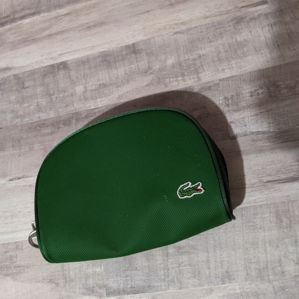 Lacoste mini bag